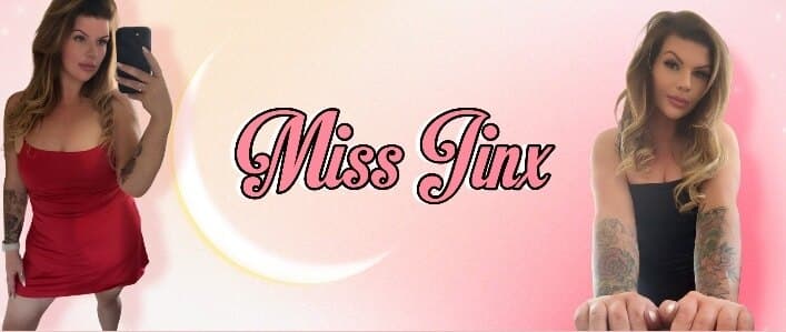 Miss Jinx banner image