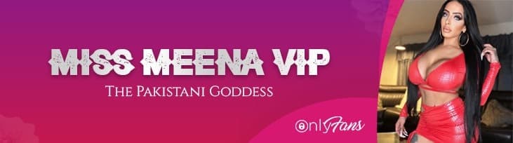Pakistani Goddess VIP๐ต๐ฐ banner image