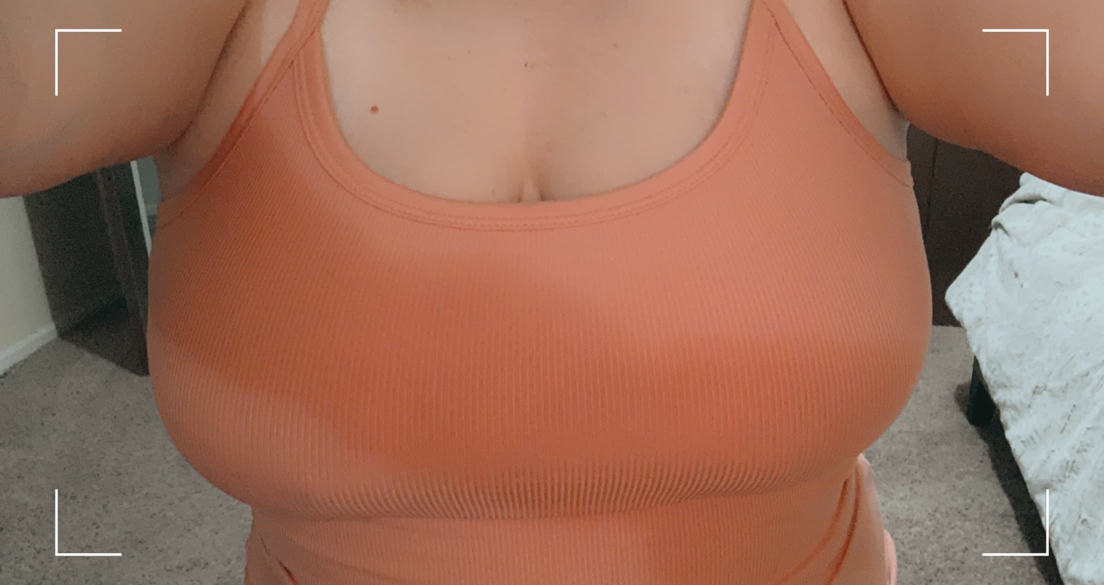 Pretty Peach banner image