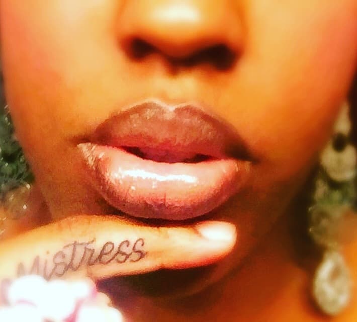 #mistress_naya banner image