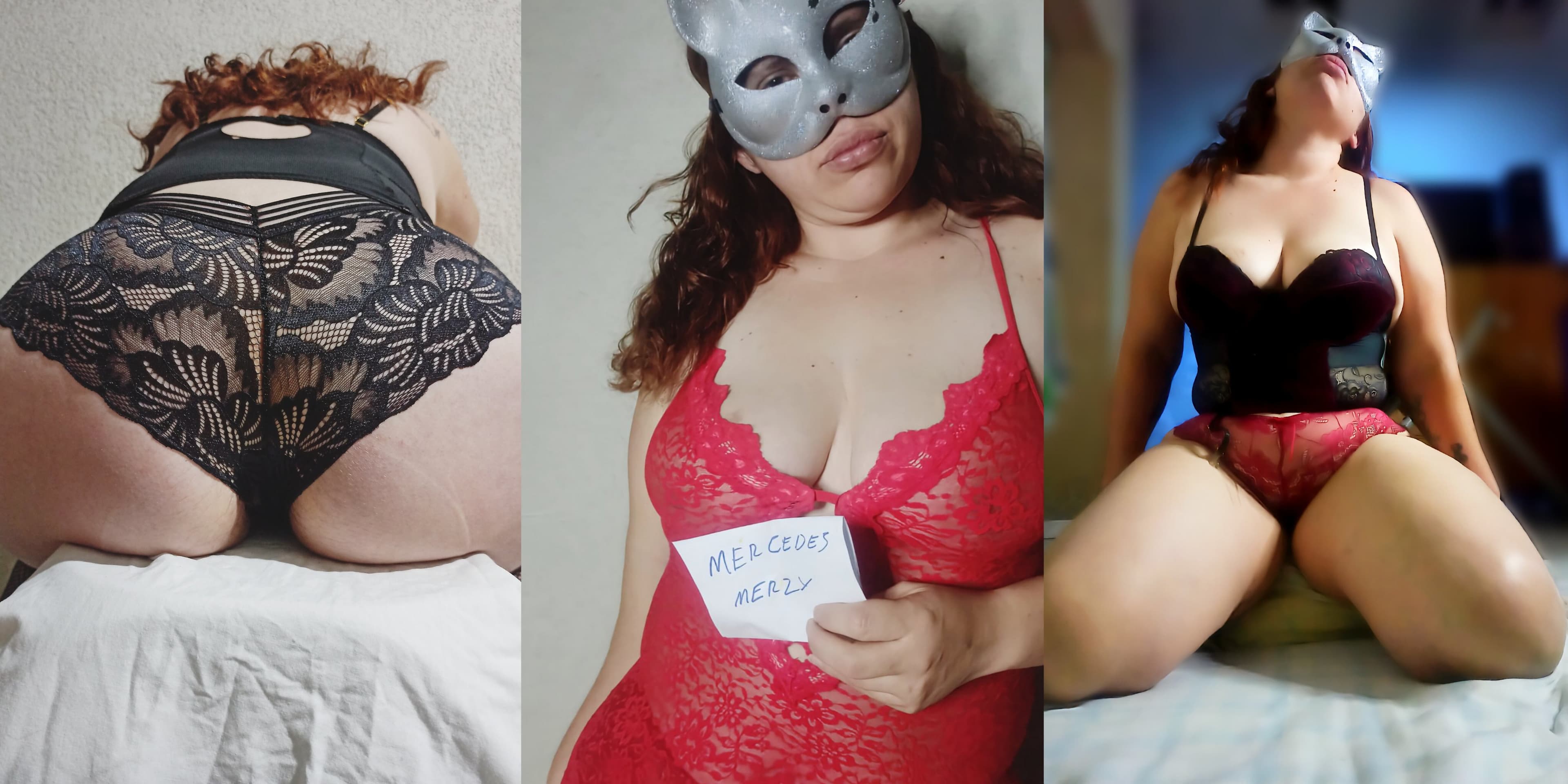 MERZY banner image