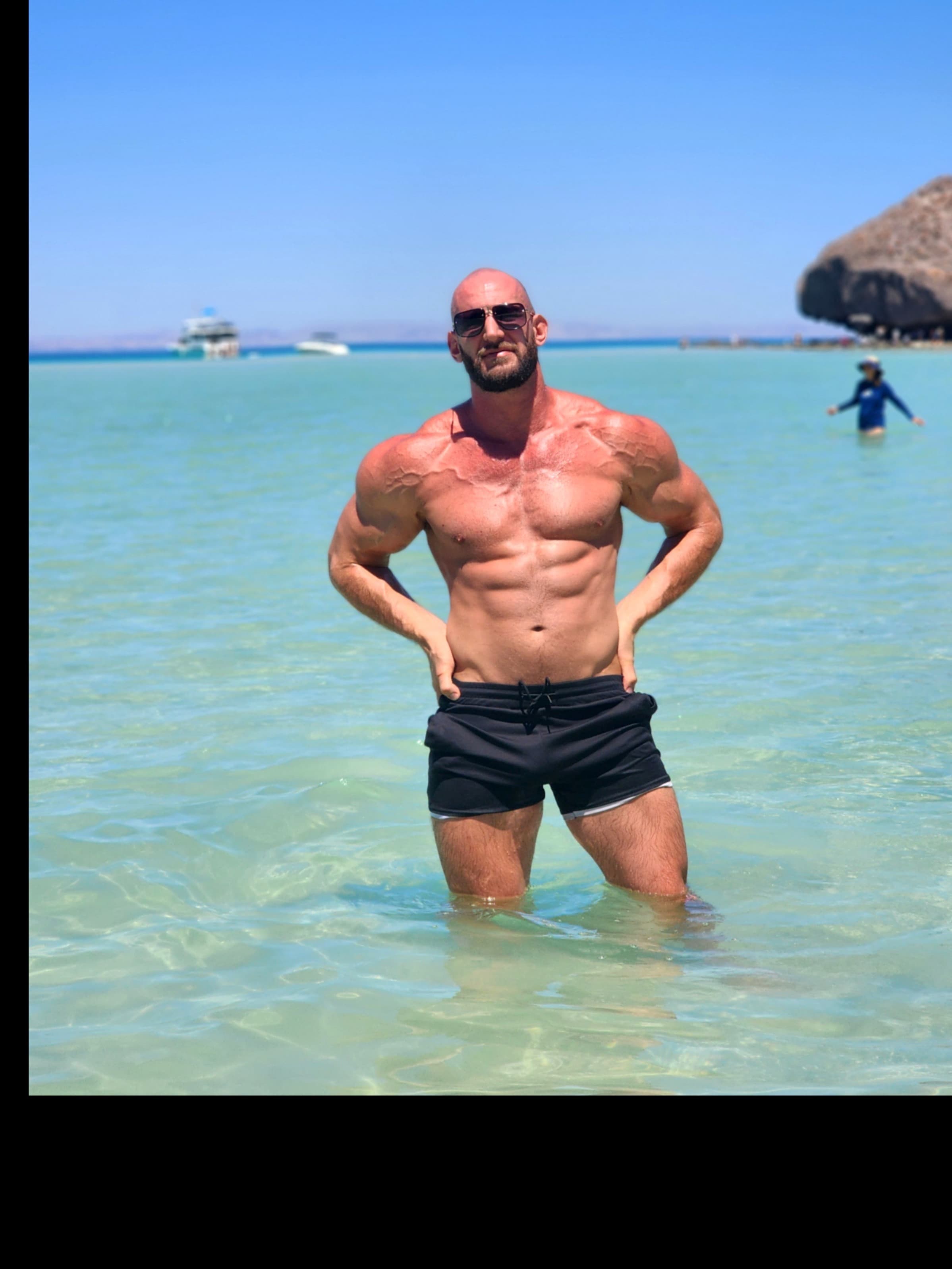 Matt Vikingo banner image