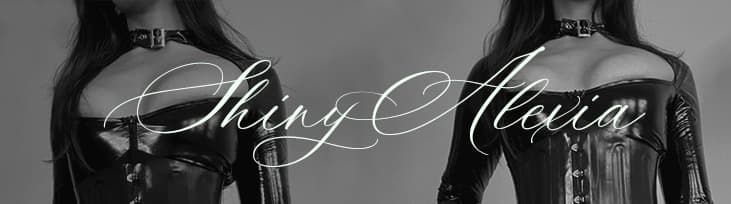 Alexia banner image