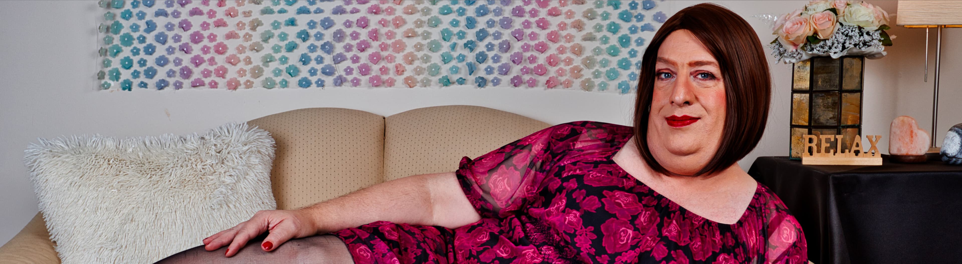 Veronica Miller banner image