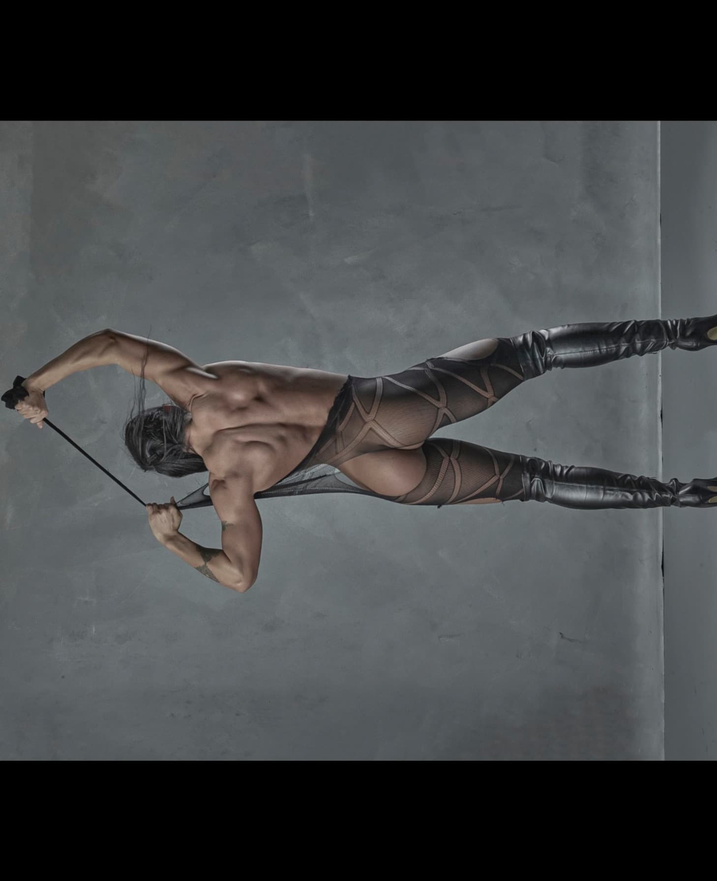 Lexa Fit Freak ๐ฅต FREE banner image