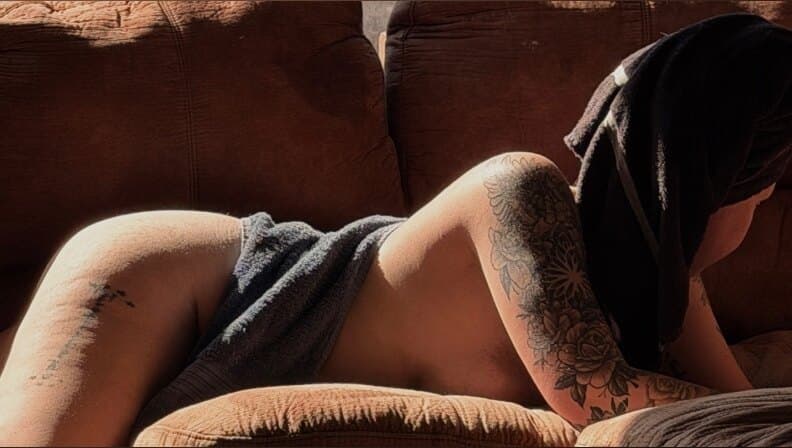 Honey Undressed😈🥵 banner image