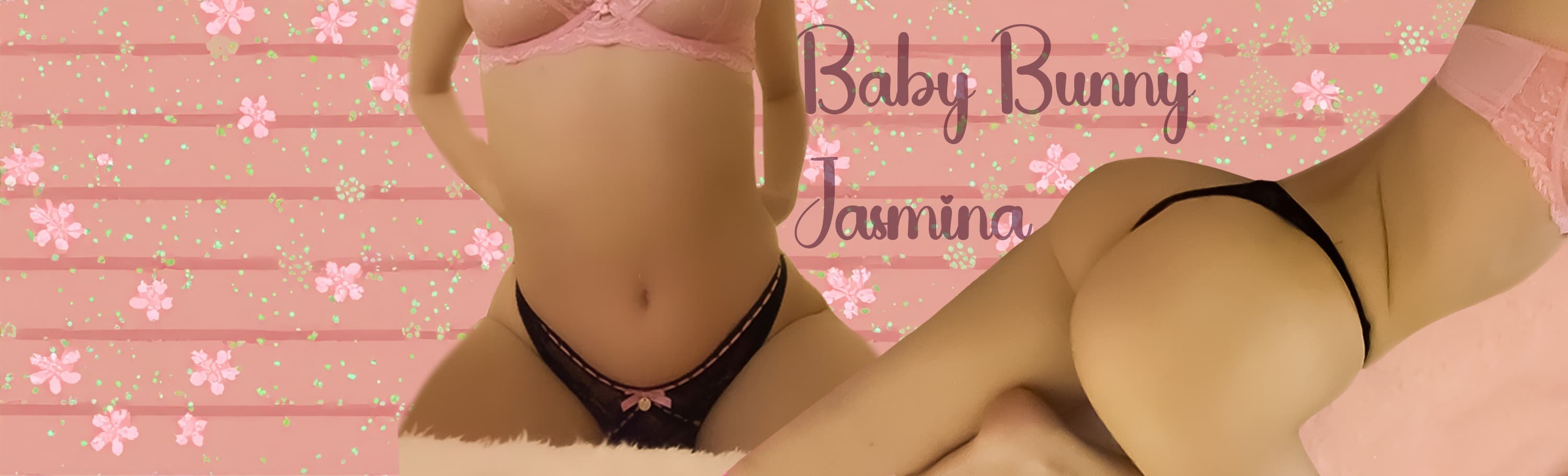 Baby Bunny banner image