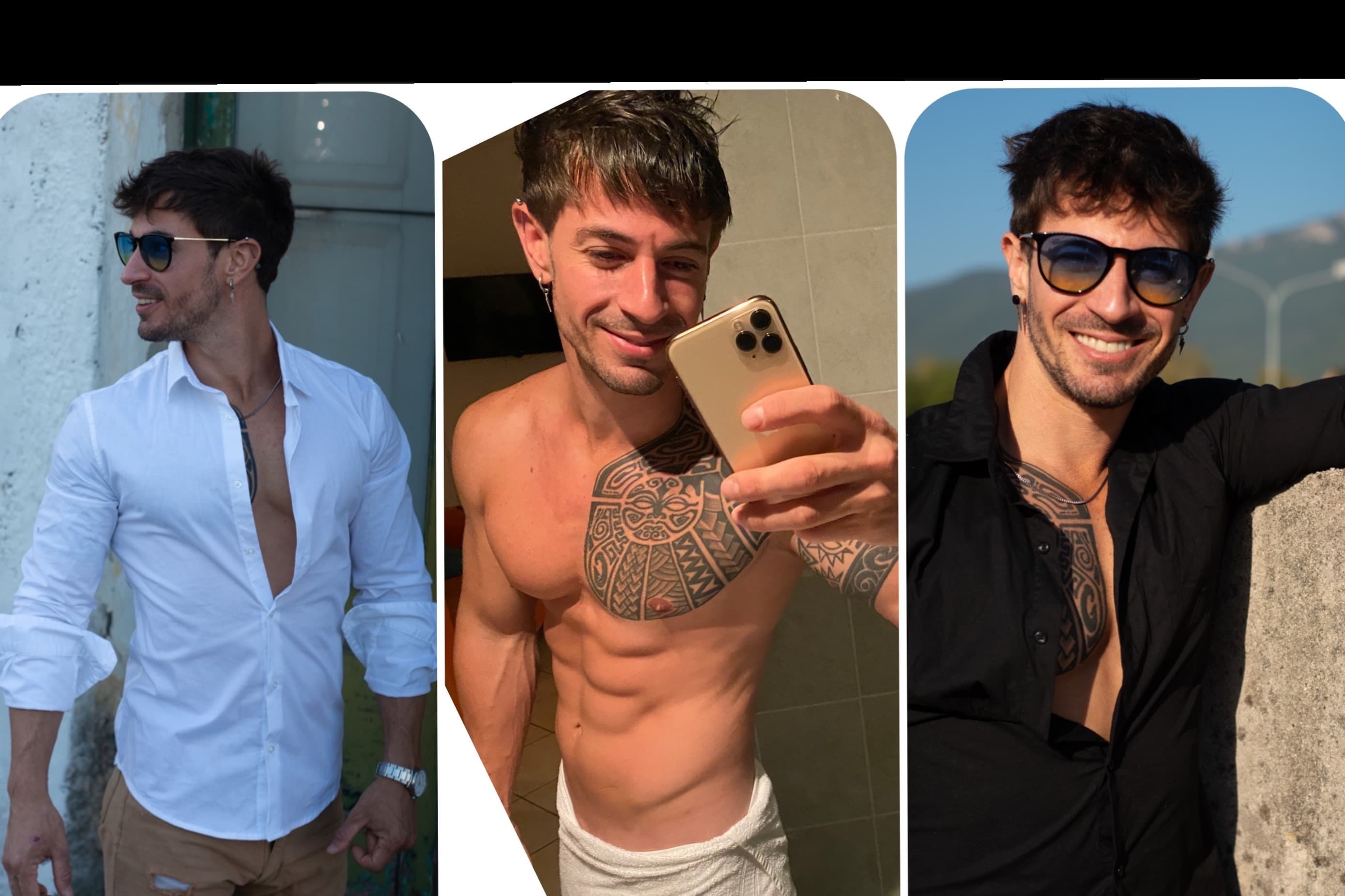 Gaby Laan banner image