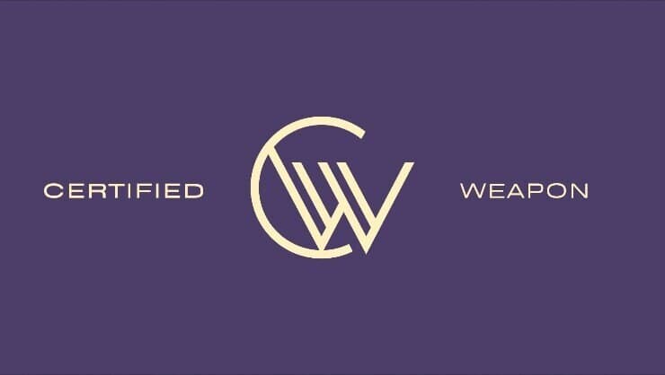 Certified_Weapon banner image