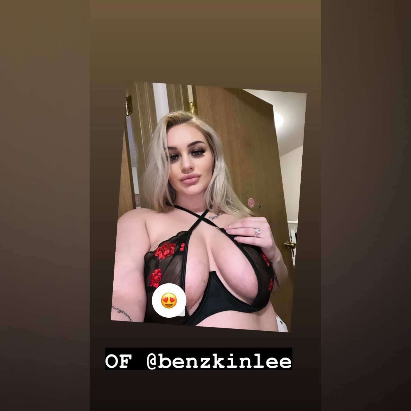 Benzkinlee banner image