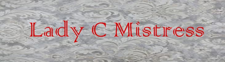 LadyCMistress banner image