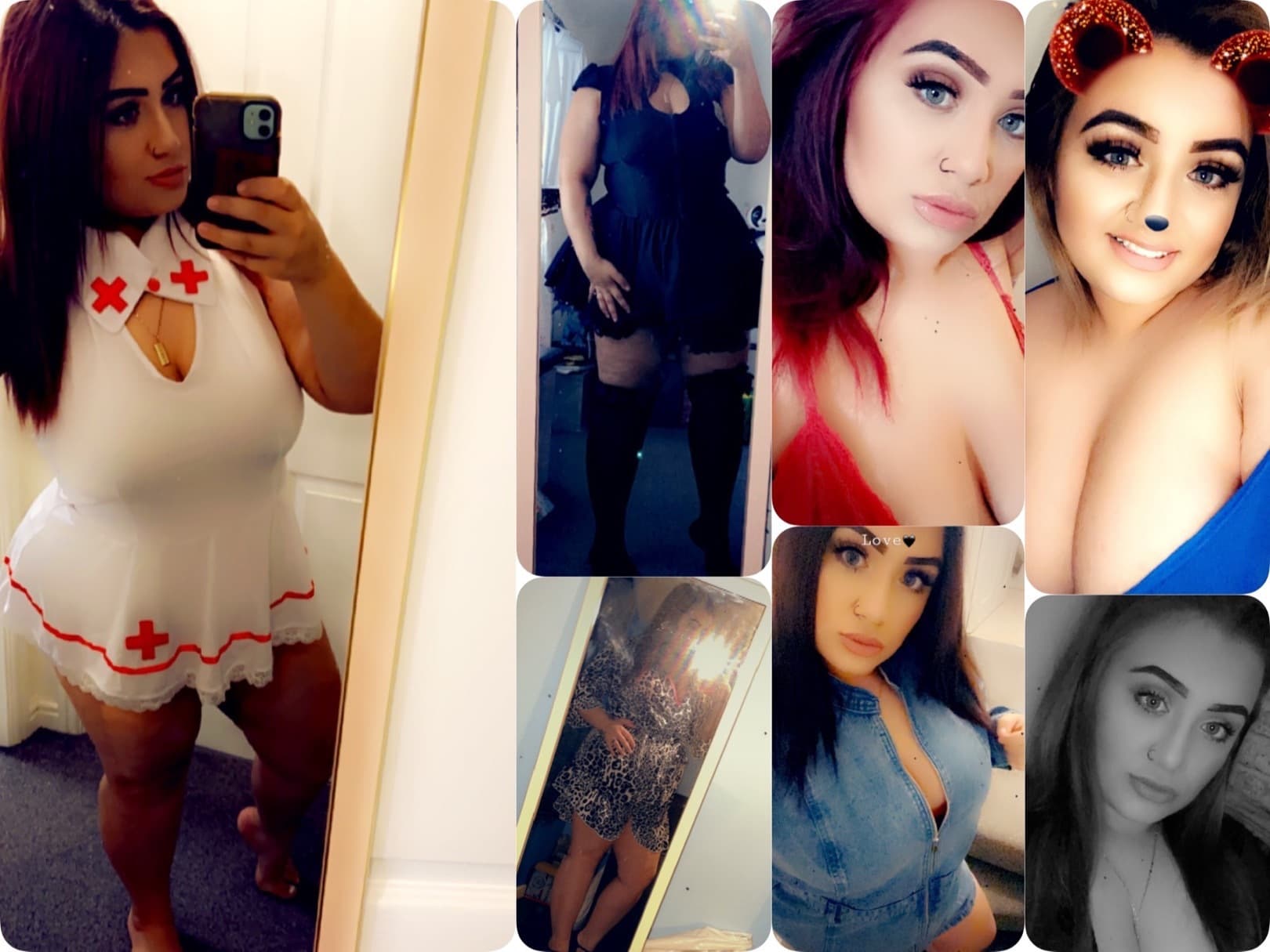 Miss D banner image
