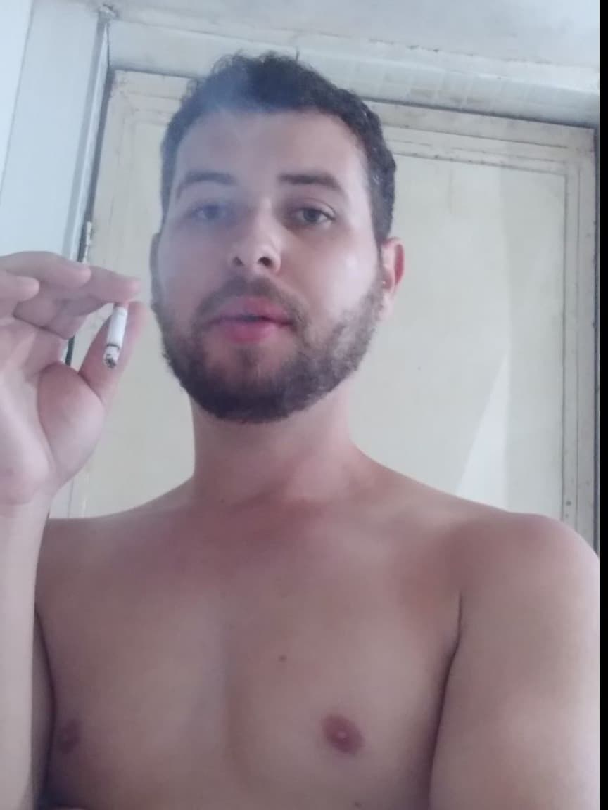 SmokerJo95 banner image