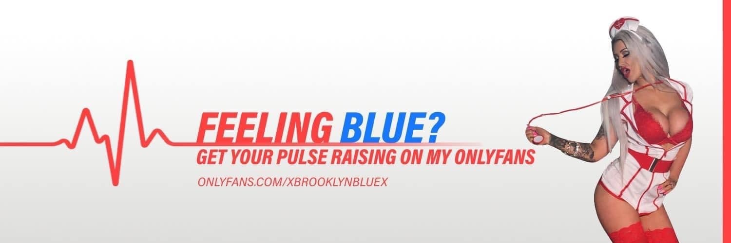 Miss Brooklyn Blue banner image