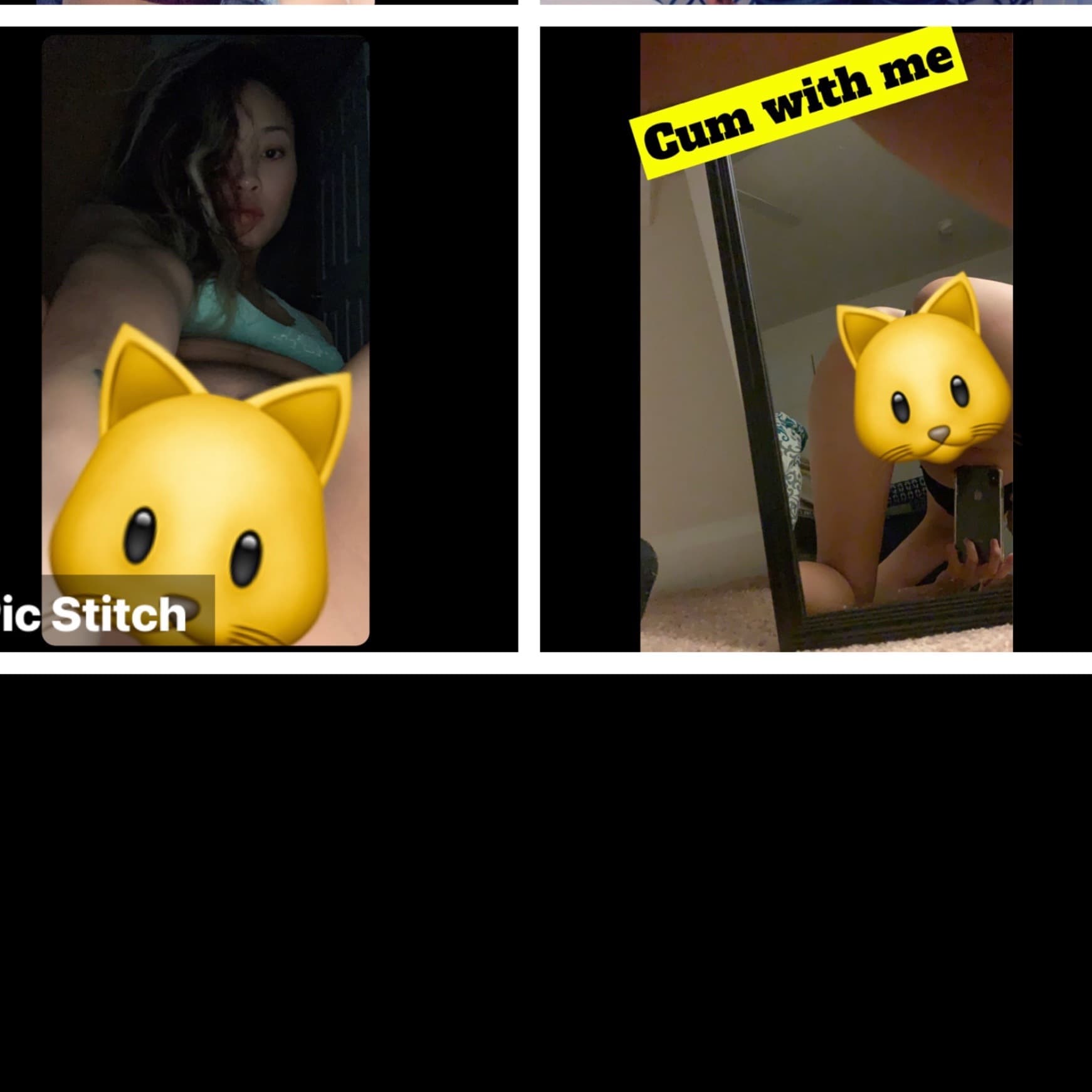 Asian babe banner image