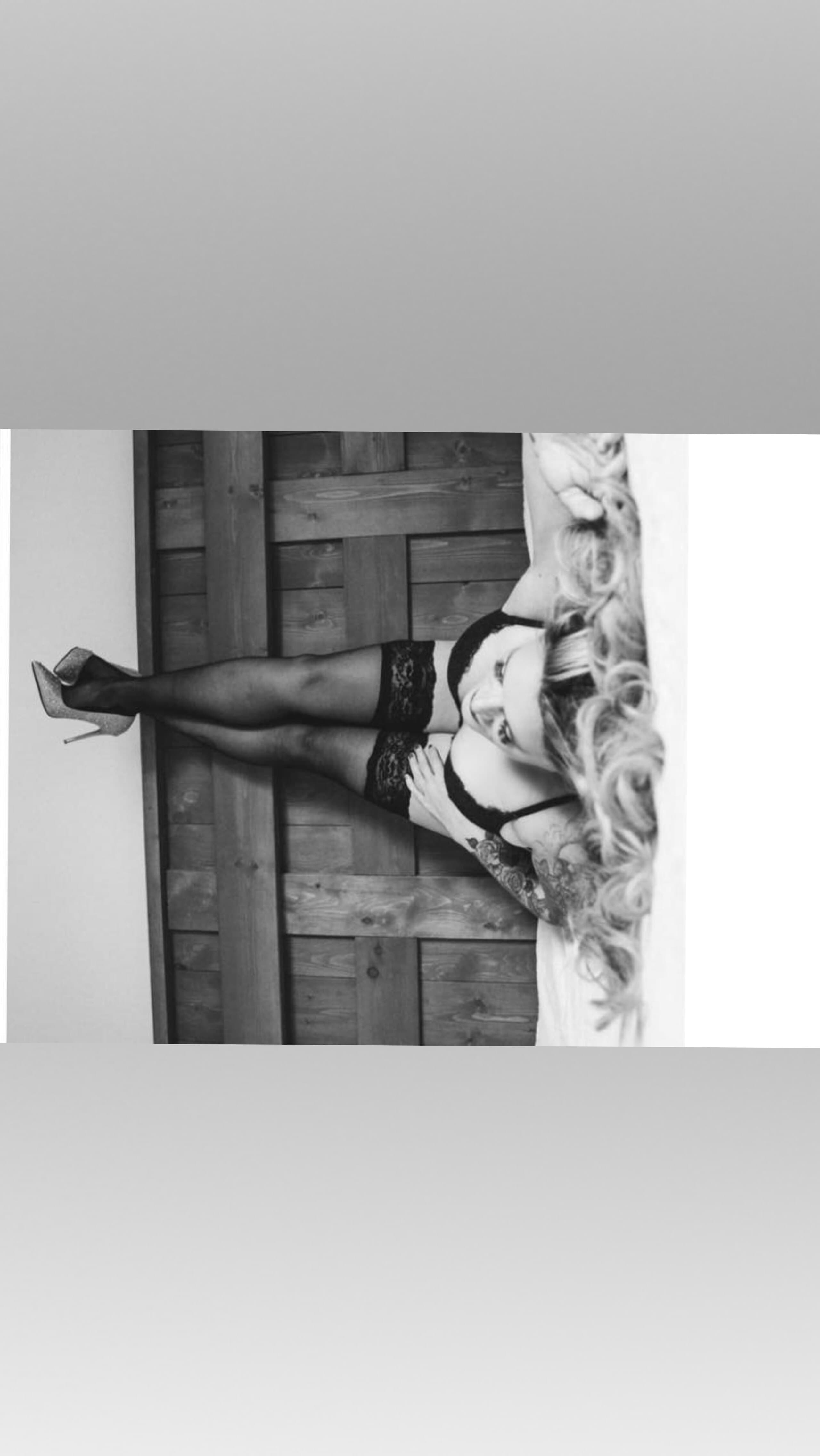 Blonde Fox banner image