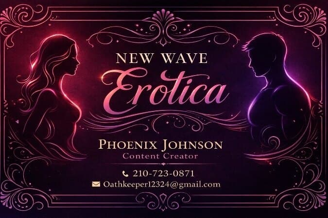 Official Phoenix J banner image