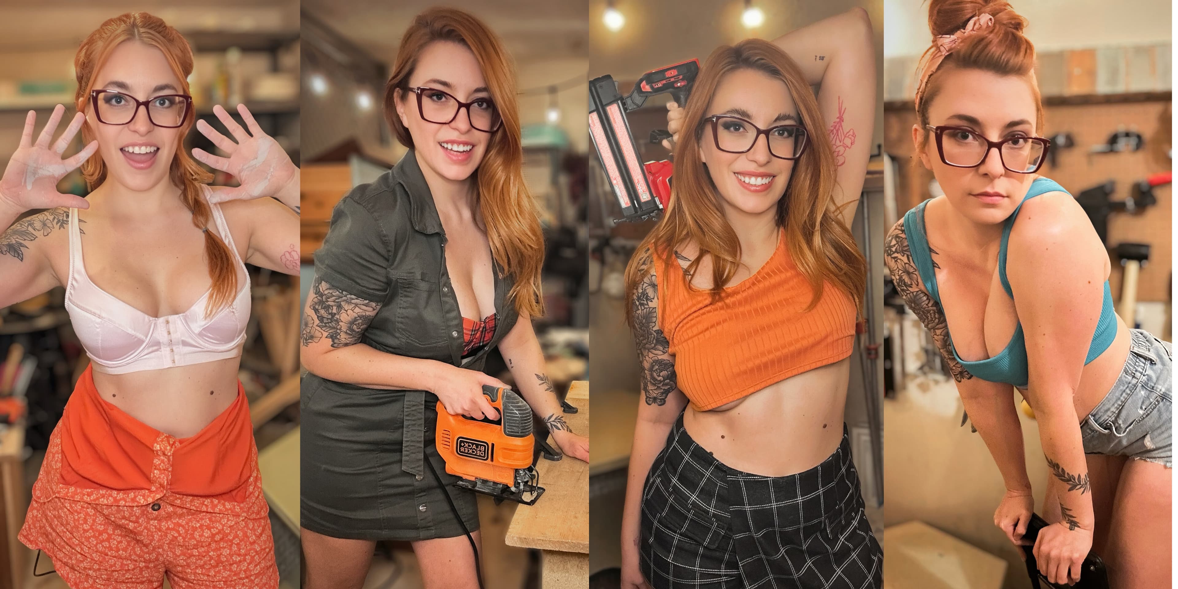 Ember Clark banner image
