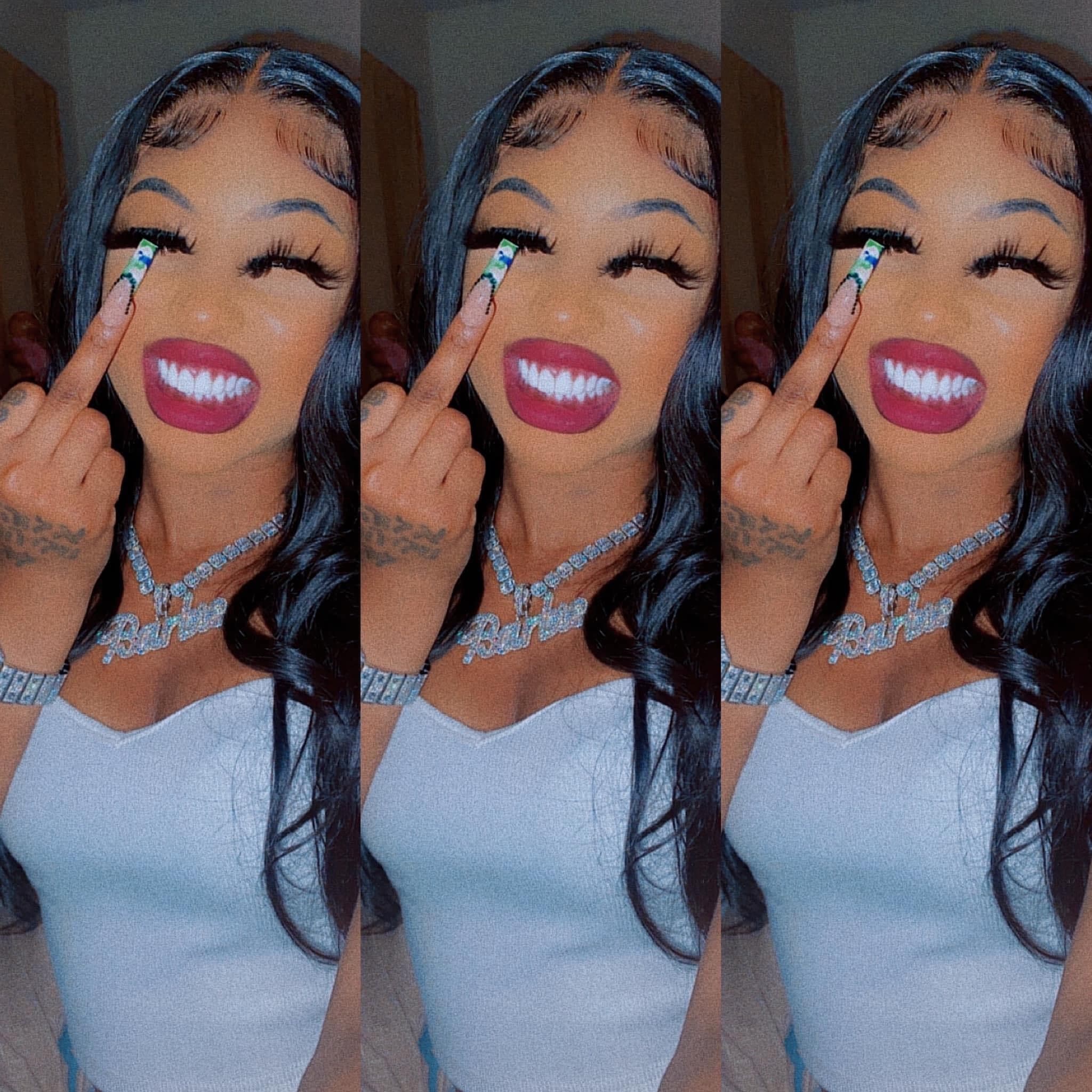 BLACKBARBIEZWORLD👱🏽♀️🌍👑🐐💅🏾 banner image