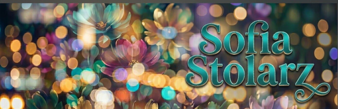 Sofia Stolarz banner image