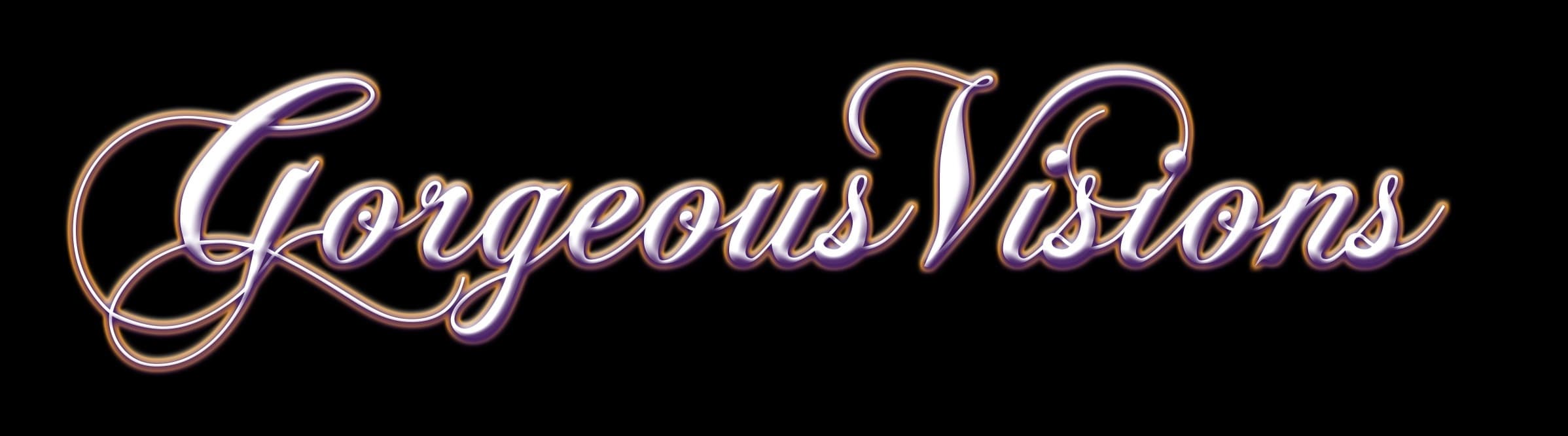 Gorgeous Visions banner image