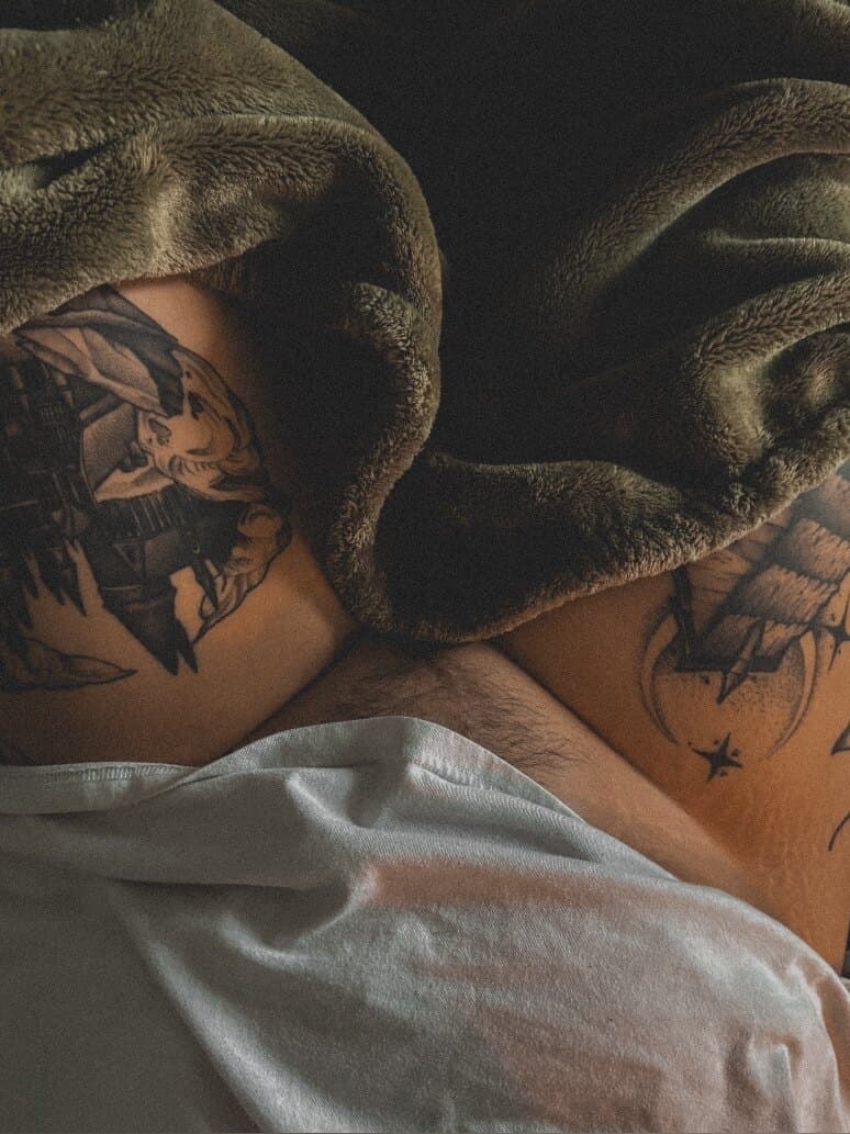 𝔤𝔞𝔟𝔰 ♡ banner image