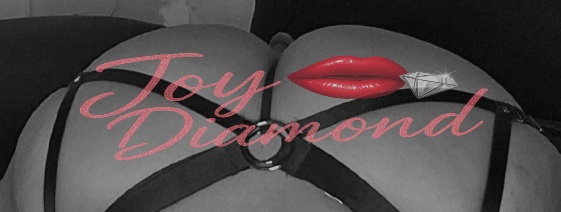 JoyDiamond_VIP banner image