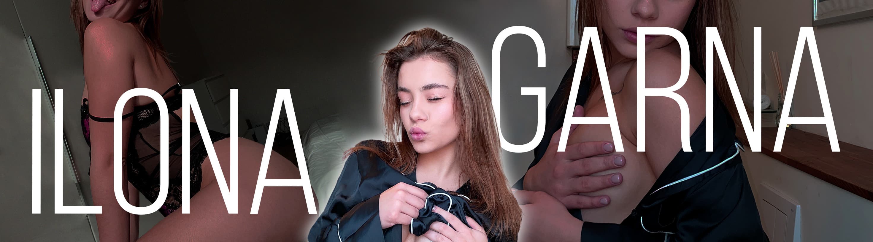💥Ilona Ilona💥 banner image