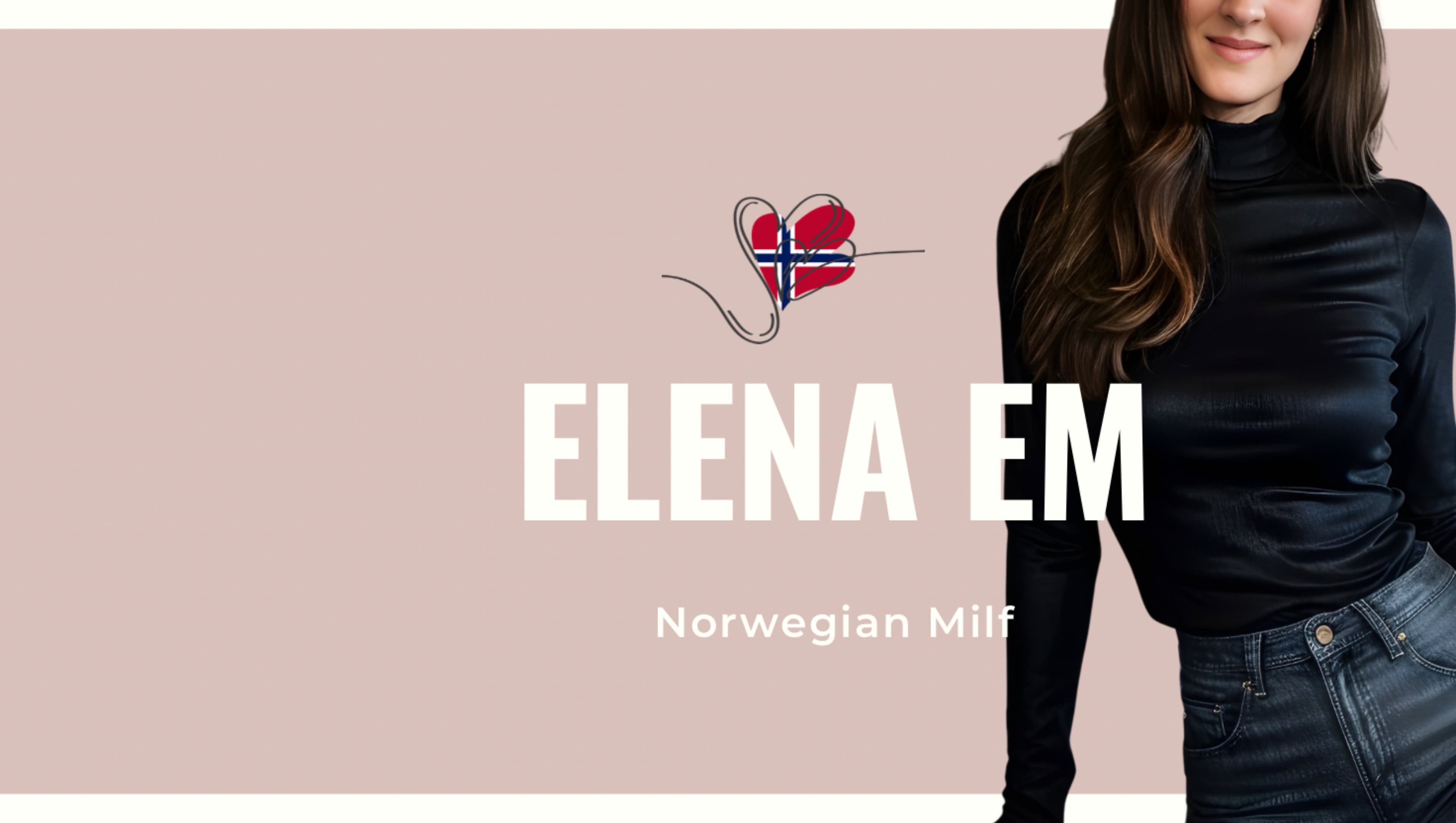Elena Em banner image