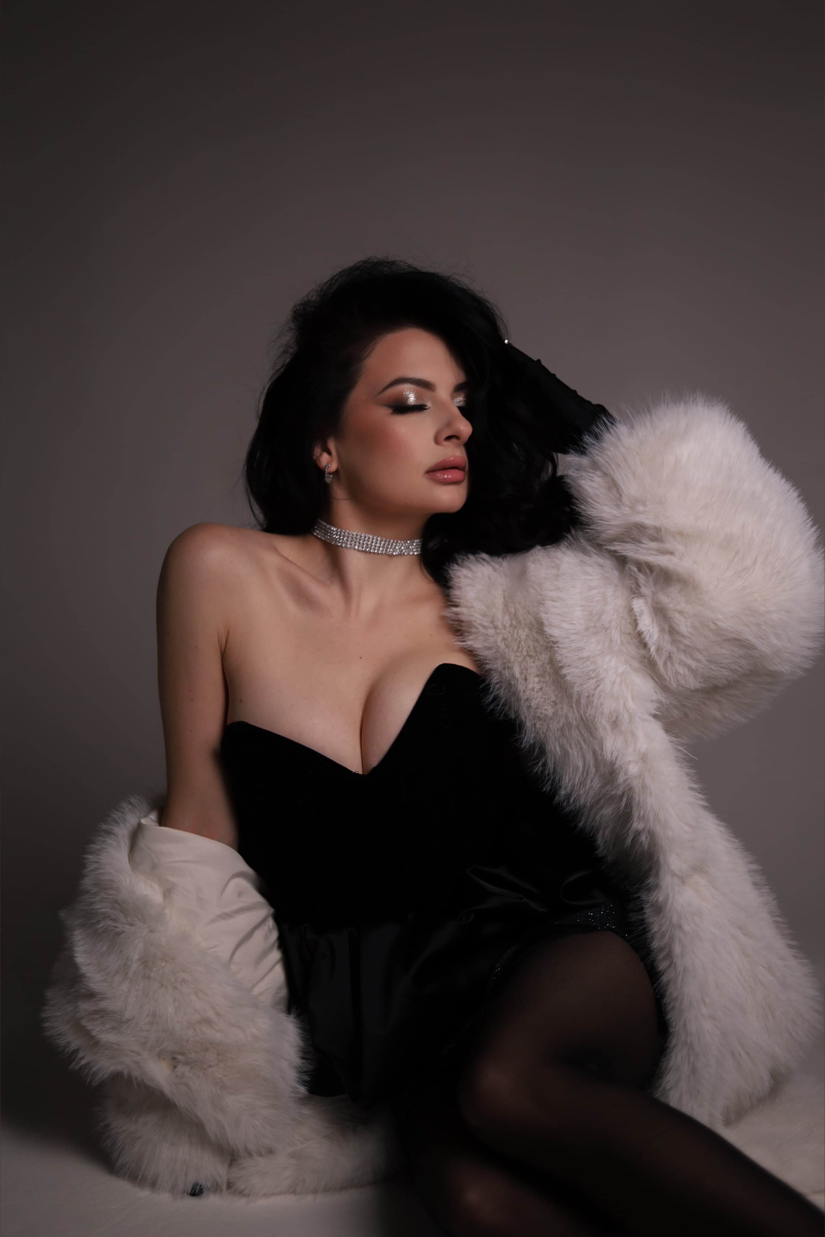 Kristina Flovatova banner image