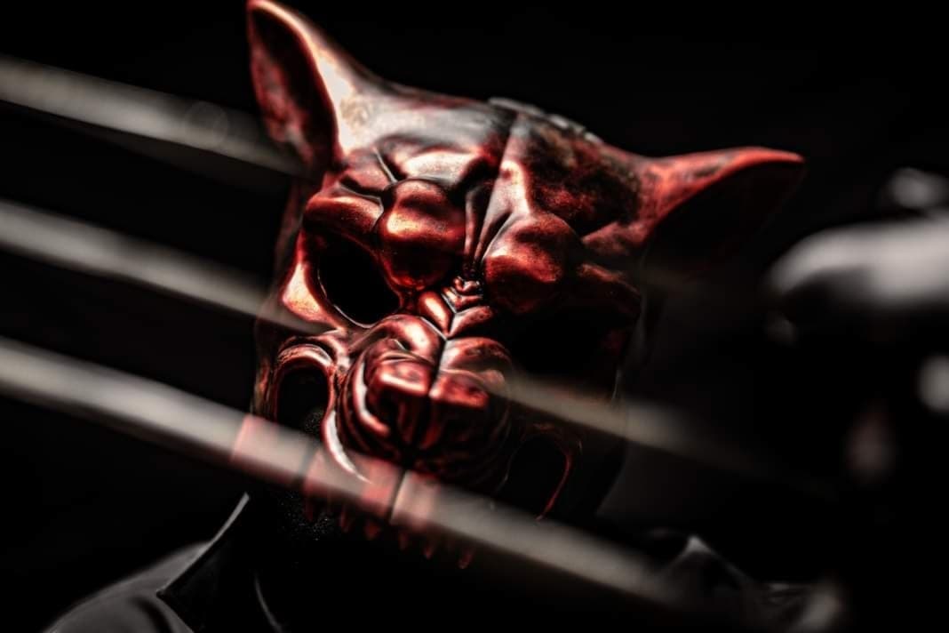 Playground of Secrets Free banner image