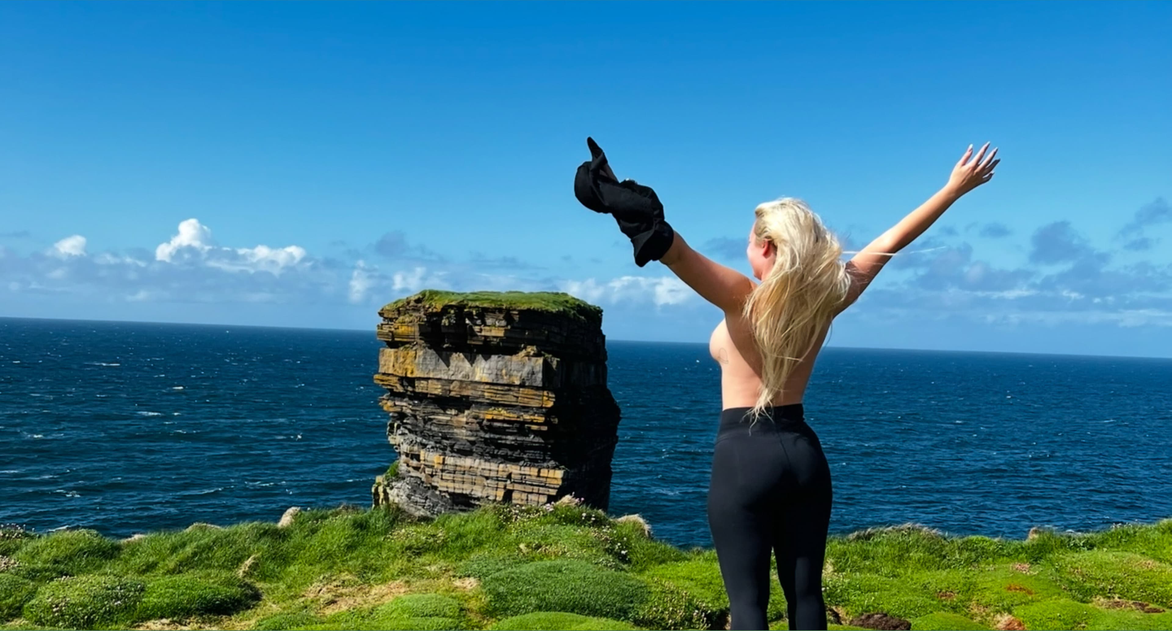 Katie ☘️ 𝗜𝗥𝗜𝗦𝗛 𝗔𝗖𝗖𝗘𝗡𝗧 🇮🇪 banner image