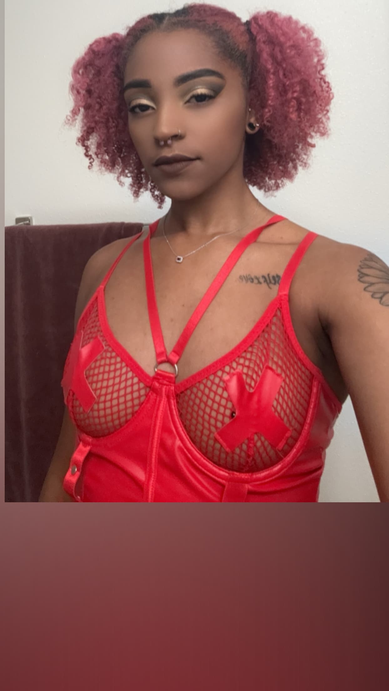 Your Favorite Pole Dancer banner image