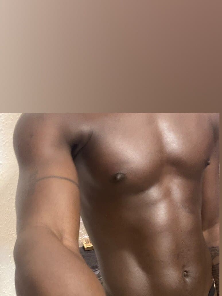 Blackmanly banner image