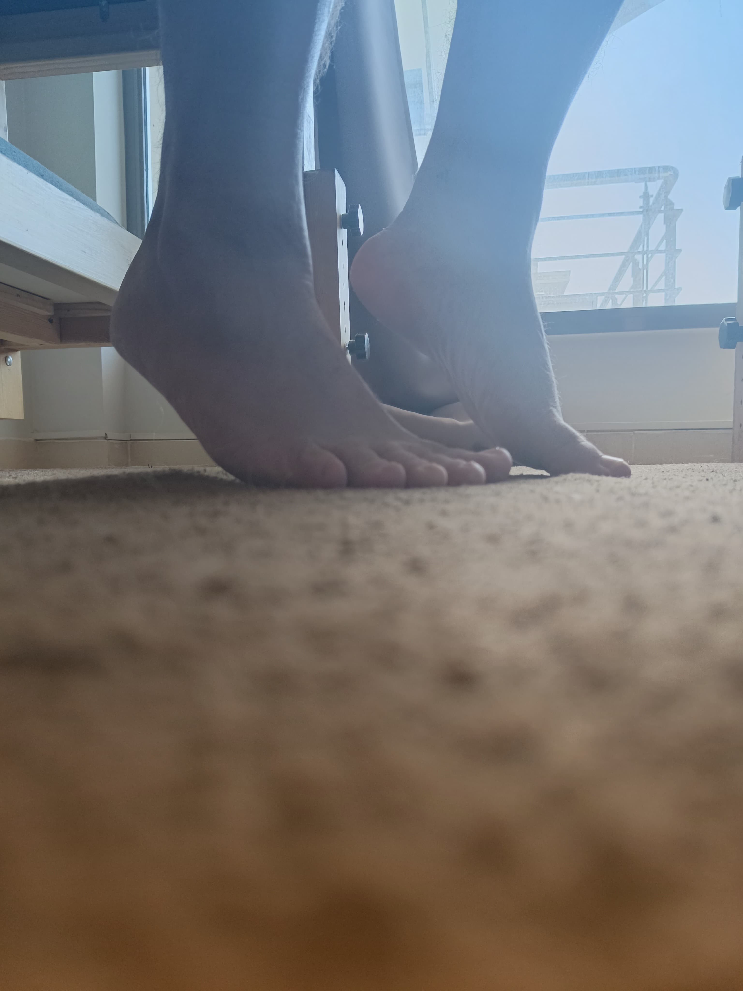 MaleFeet_Pleasure banner image