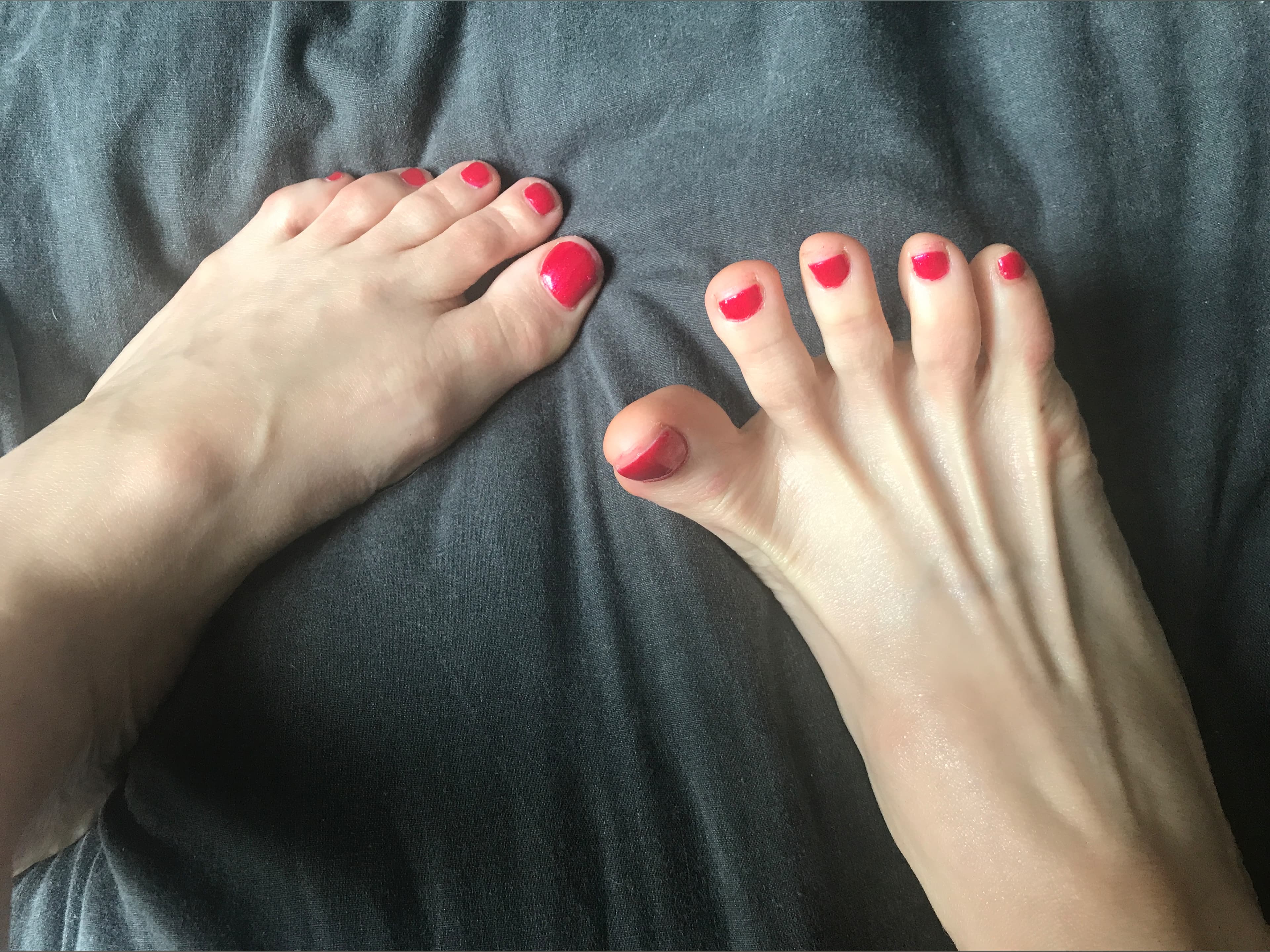 KinkyFeet banner image