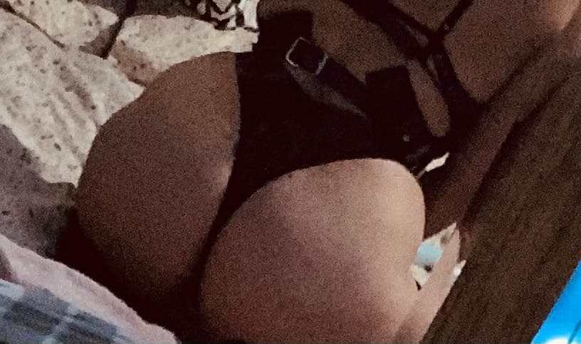 FriskySWcouple banner image