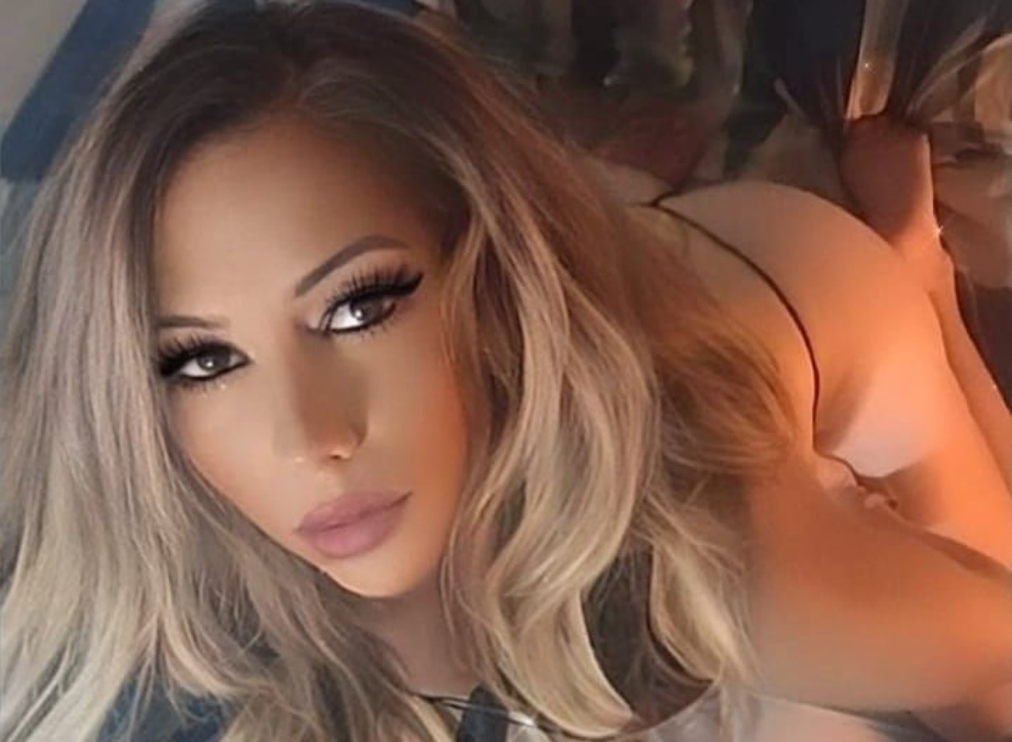 NIKA KANE banner image