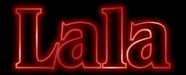 Lala banner image