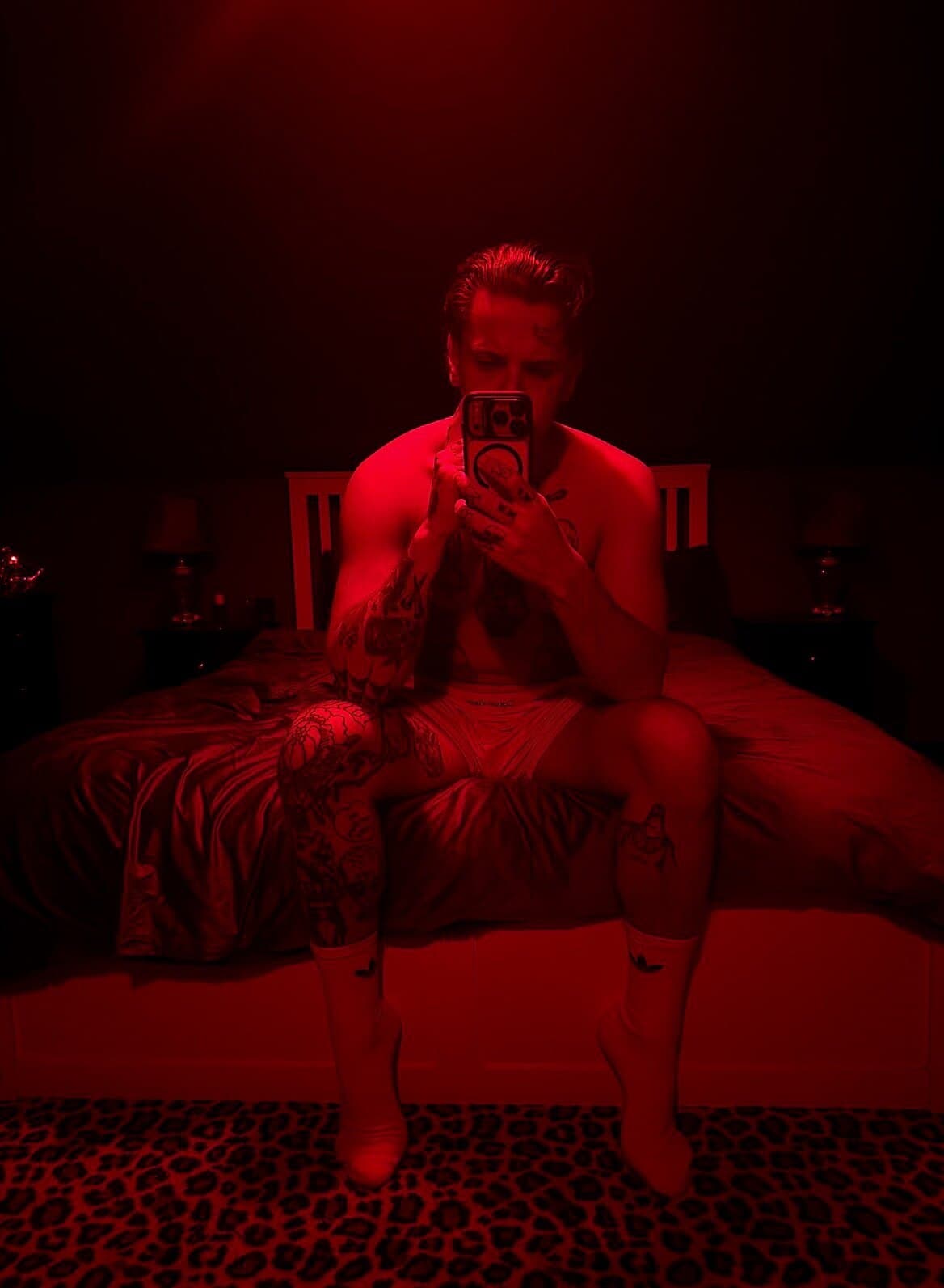 Rhett666 banner image