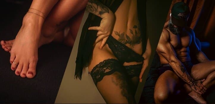Afternoon Tease banner image