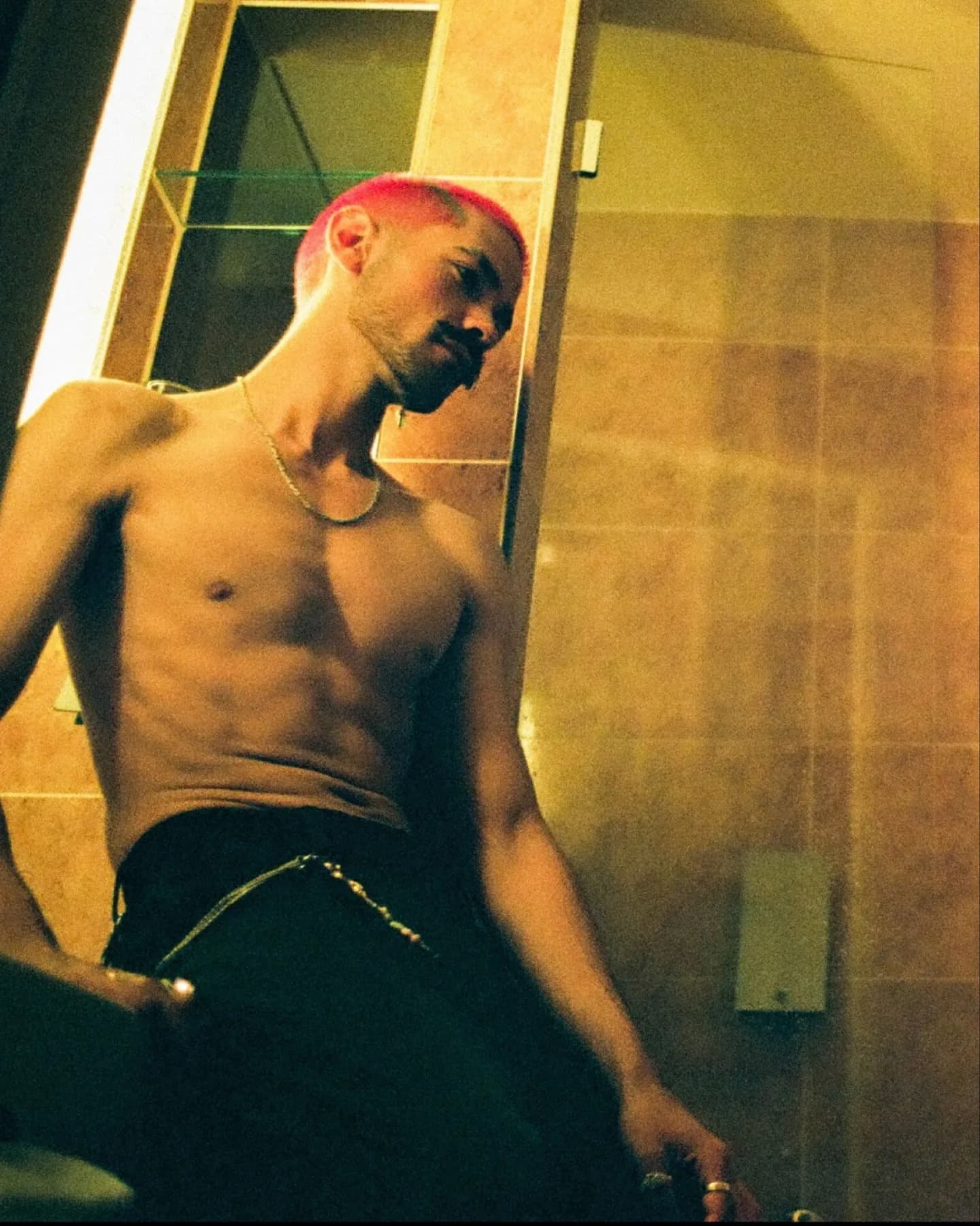 Zack banner image