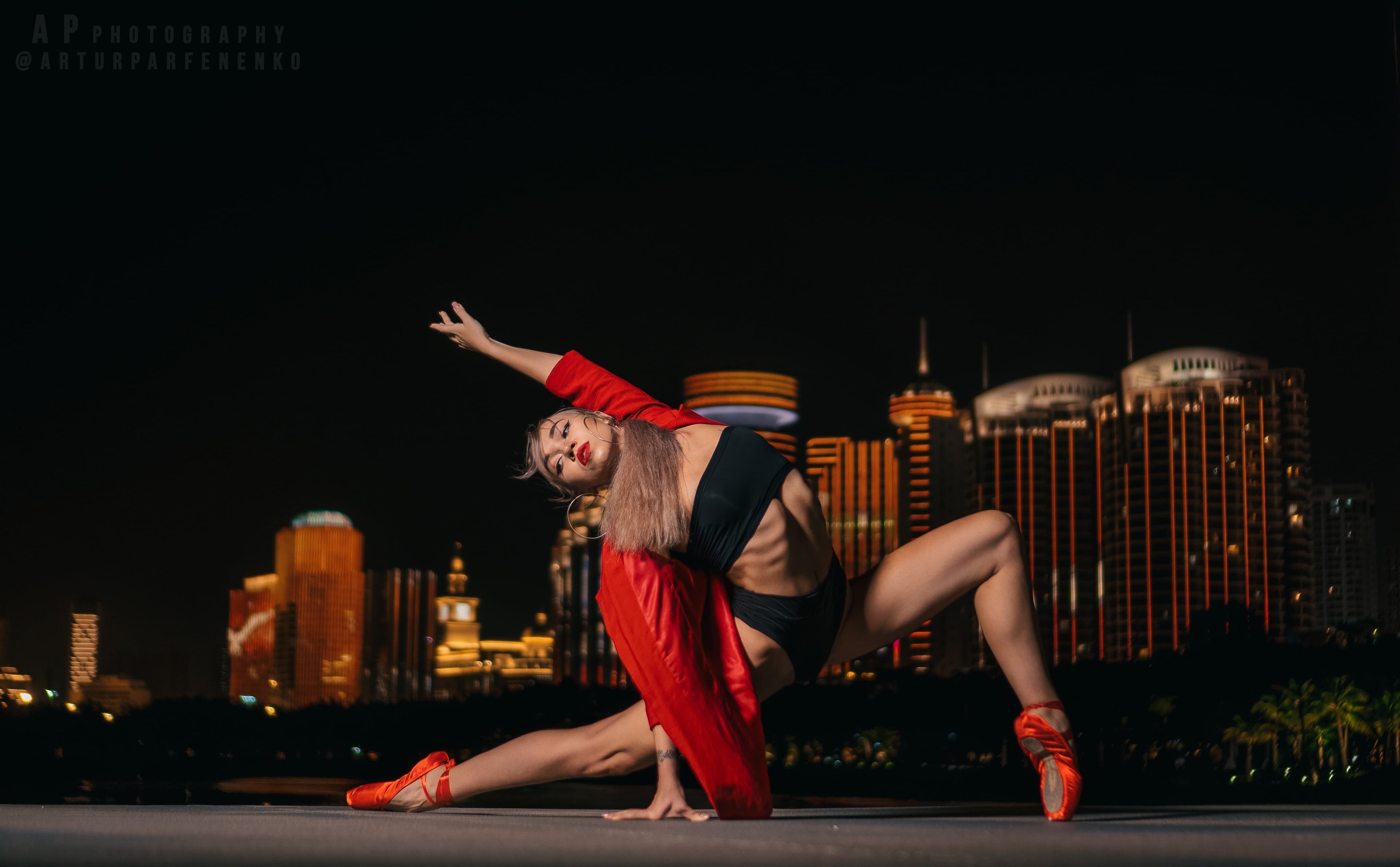 Iryna banner image