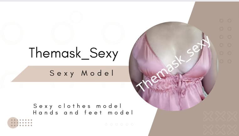Themask_sexy banner image