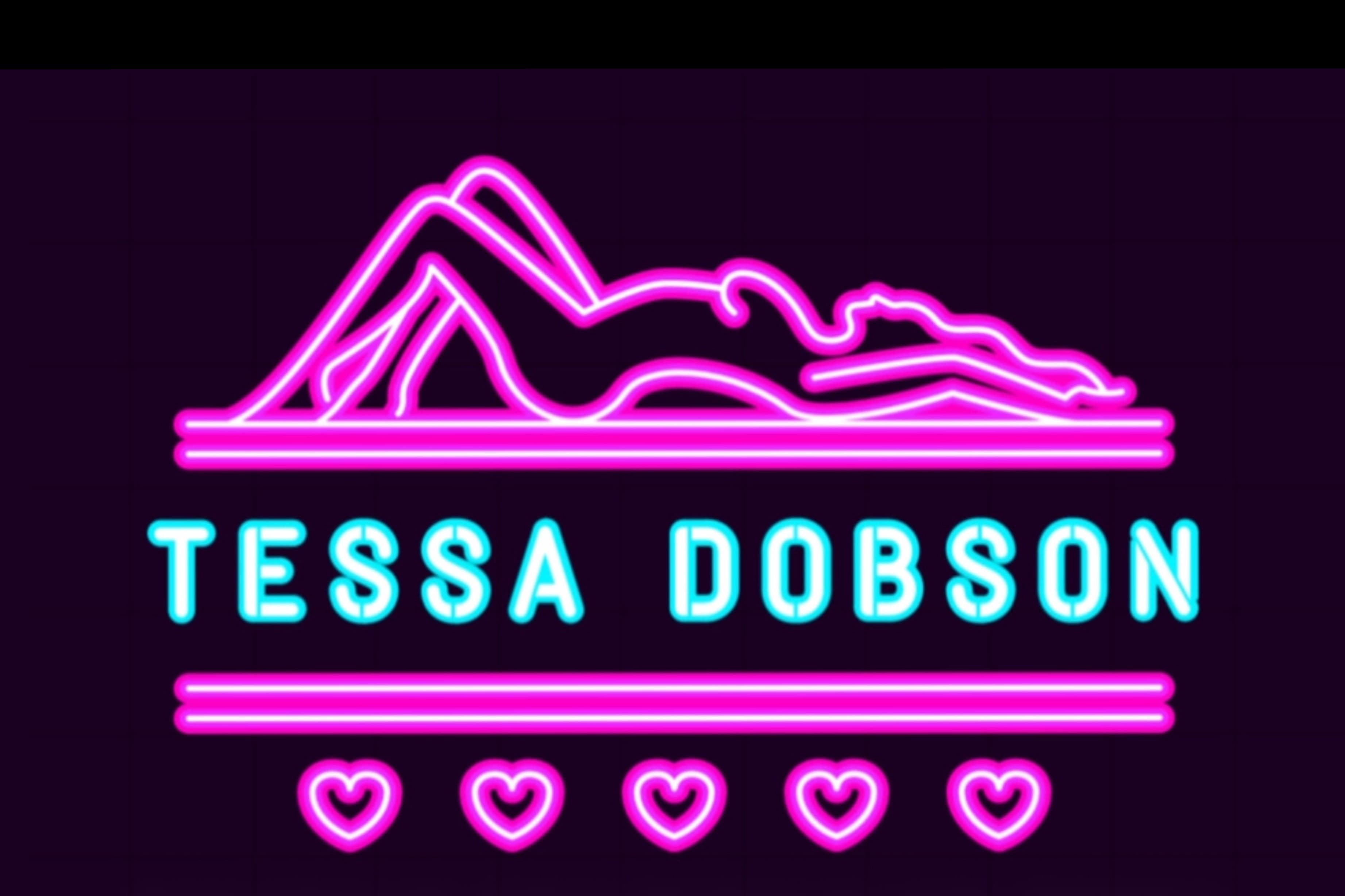 Tessa Dobson banner image