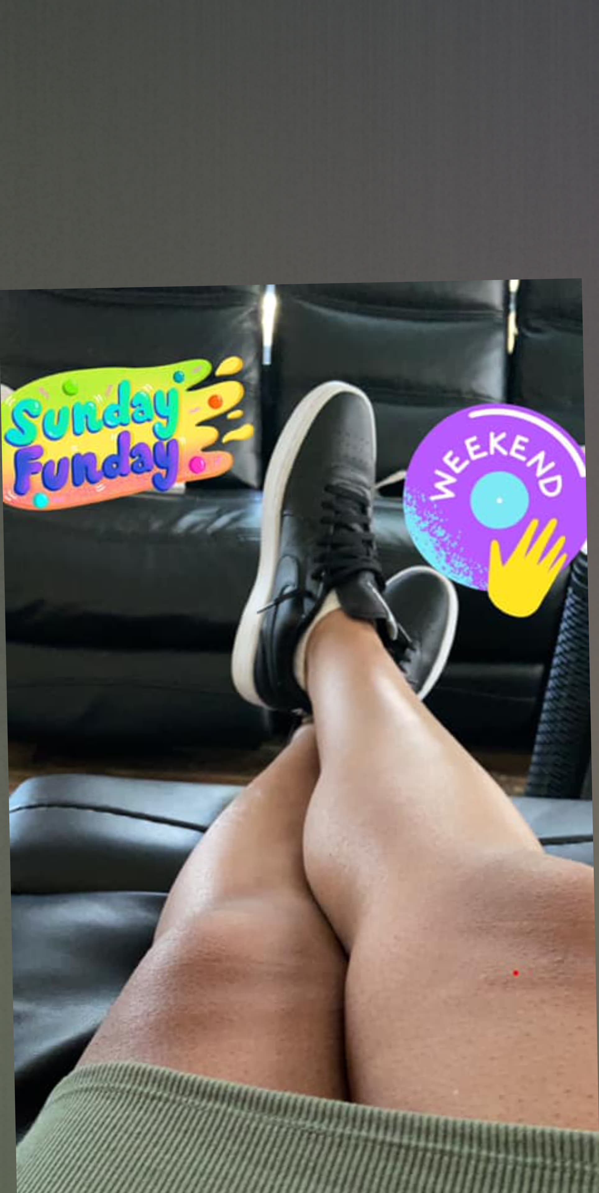 FeetGoddess banner image