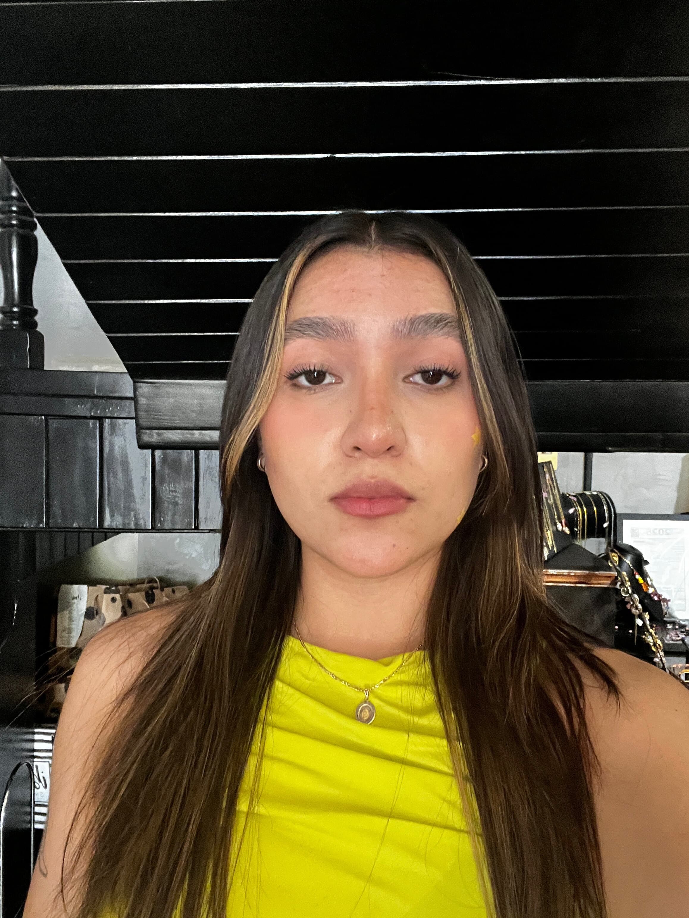 Valeria Sandoval banner image