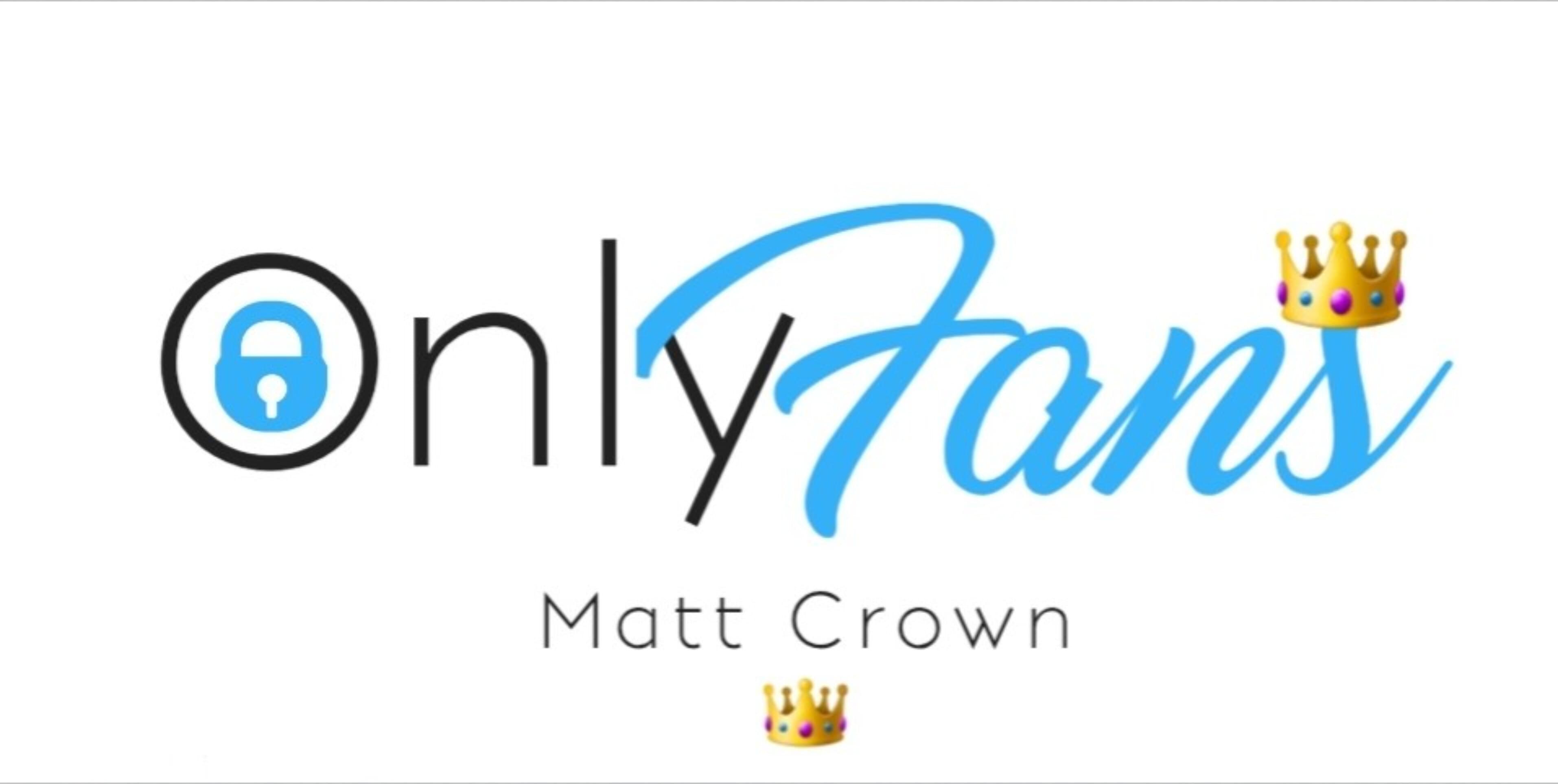 MattCrown banner image