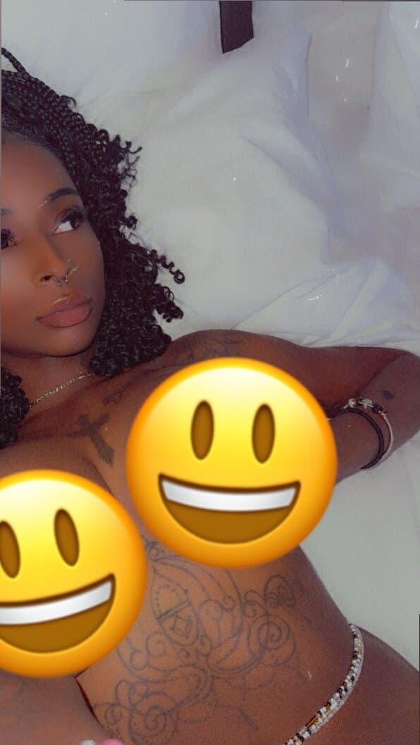 Nyla Marie banner image