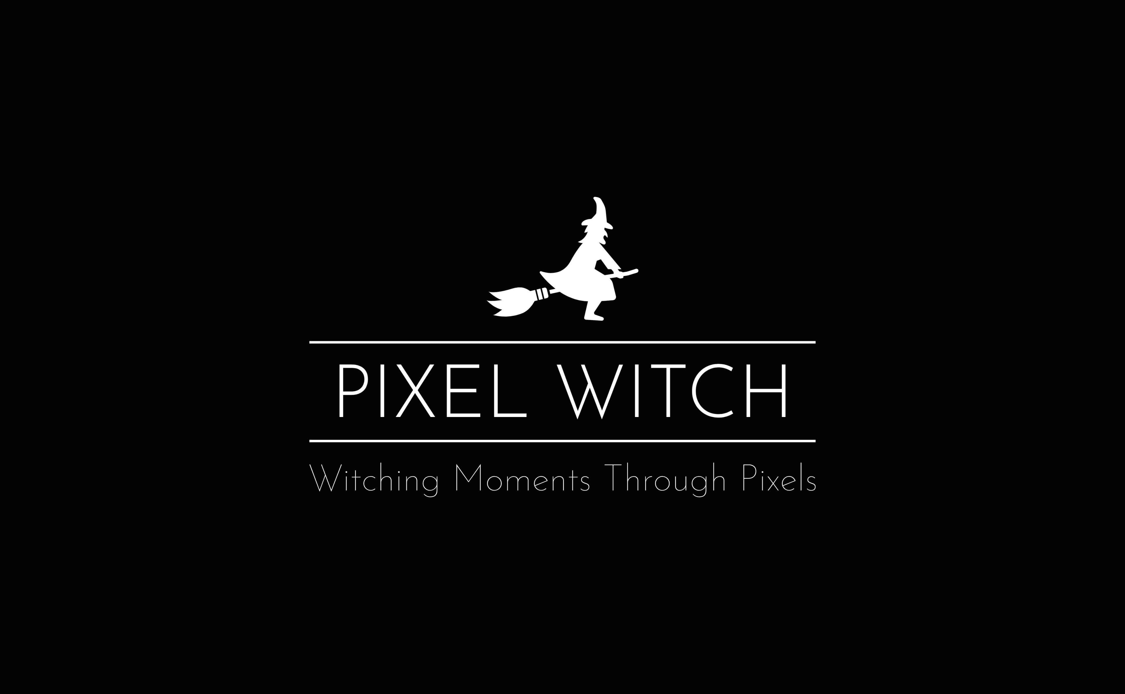 Pixel_witch70 banner image